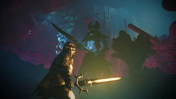 Enshrouded hits 1.0 on October 15 — Xbox version pushed to Spring 2027
