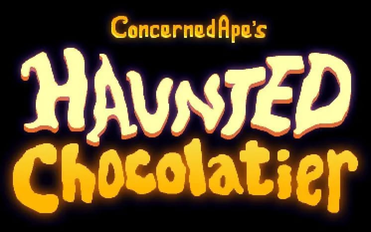 ConcernedApe pasidalino Haunted Chocolatier kūrimo naujienomis: „Kankinu save dėl kiekvienos smulkmenos“