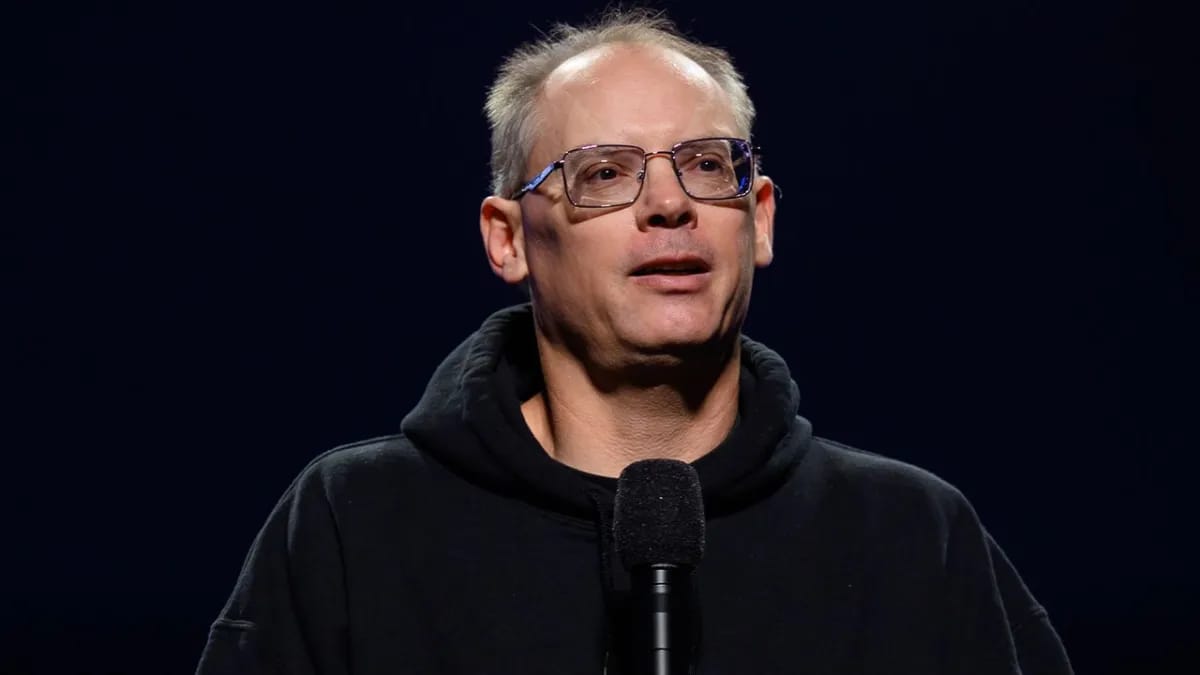 Tim Sweeney mano, kad niekas nemonopolizuos žaidimų – ir nori, kad visi vietoj to kurtų atvirą ekosistemą