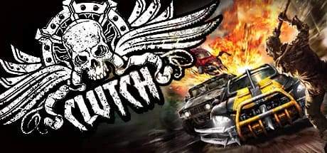 Clutch tiesioginė transliacija parodė, kad tai ne šiaip Forza Horizon klonas, tačiau žaidimas rizikuoja užsibrėžti per daug
