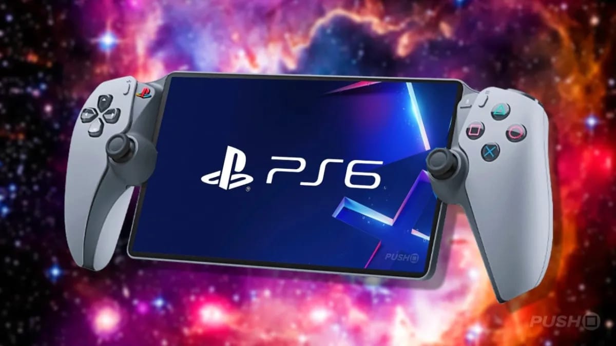 PlayStation vadovas užsimena, kad PS6 gali pasirodyti kartu su nešiojama konsole