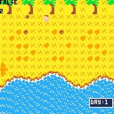 Everything is Crab pasiekė 500 000 pardavimų ir išleido Evolution 1.1 update'ą