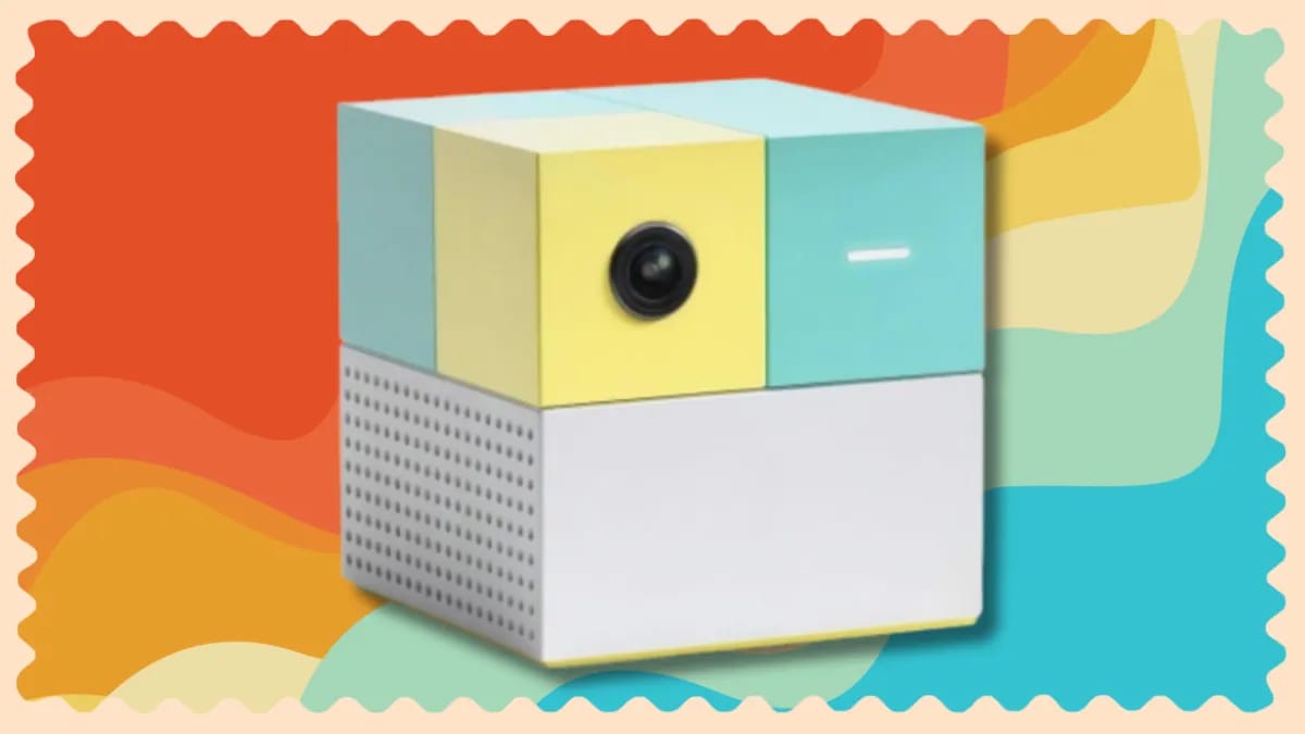 Nex Playground per Prime Day pasiekė žemiausią šių metų kainą