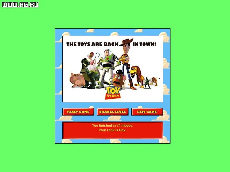 Atari prikelia klasikinius Toy Story žaidimus su Retro Roundup ir Toy Story 3 Complete Edition