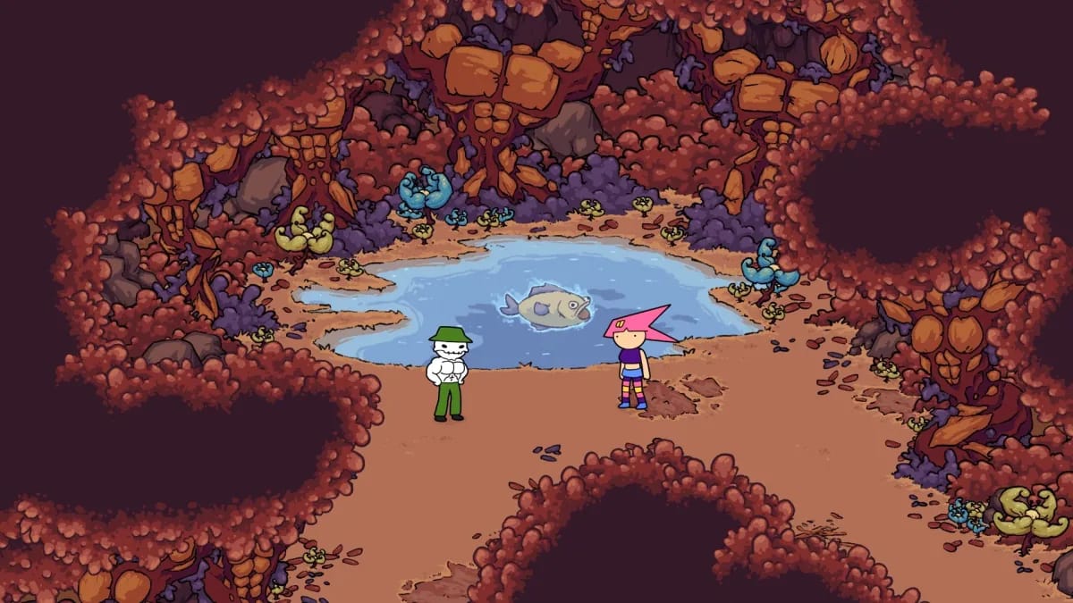 Nintendo Switch 2 eShop highlights for June 25: Star Fox, Deltarune Chapter 5, and more