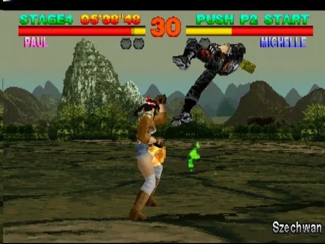 Bandai Namco anonsavo Tekken! Cartoon – žaislinio stiliaus animacinį projektą pagal garsiąją fighting žaidimų seriją