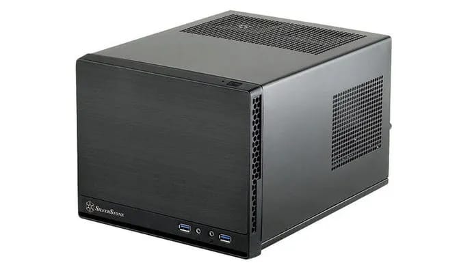 LDLC PC Box – trumpai vadintas Stim Machine – meta iššūkį Valve Steam Machine siūlydamas daugiau galios už tą pačią kainą