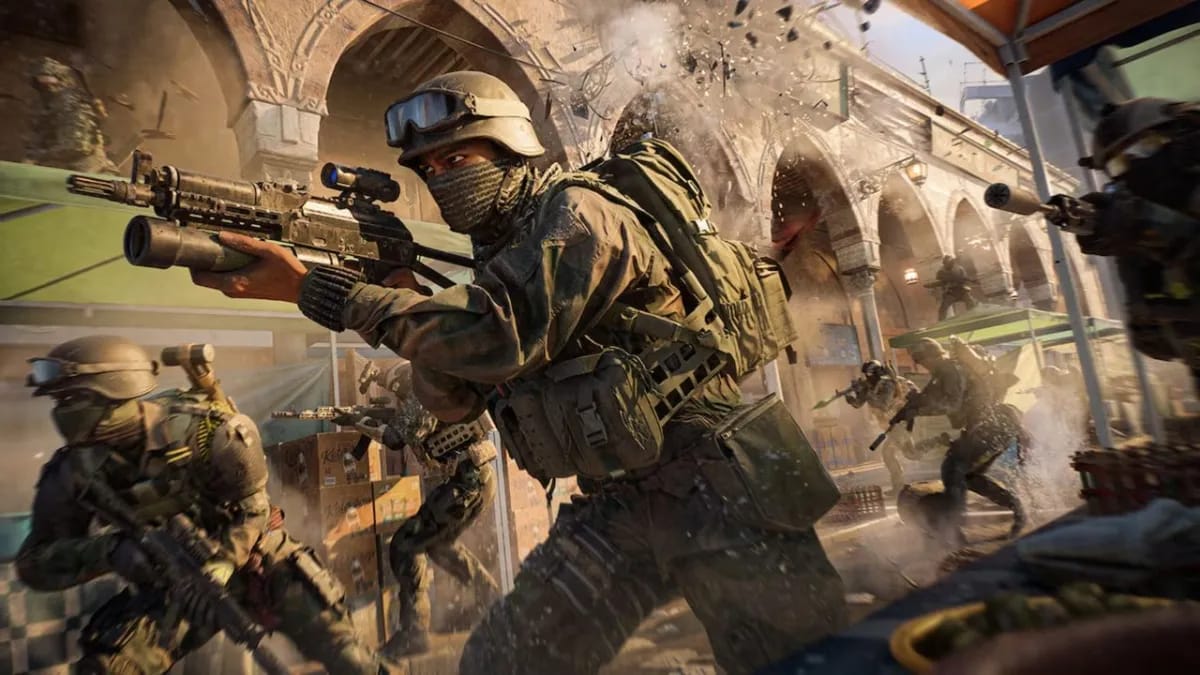 Battlefield 6 update 1.3.3 perkonstravo šaudymą – tada EA netyčia dukart pažadėjo XP Boosterių pataisymą ir abu kartus jį atšaukė