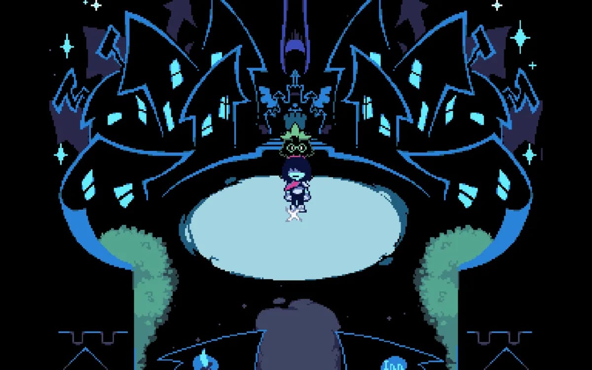 Toby Fox patvirtino: Deltarune Chapter 6 taikosi į 2027 metų relizą