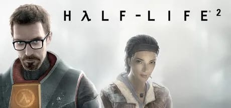 Half-Life 2 and Portal now run in your web browser