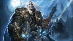 Metų senumo Warcraft nutekinimas po Camelot datamine'o atrodo kur kas patikimesnis