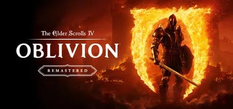 Oblivion Remastered hits Nintendo Switch 2 on August 11 with a real cartridge — but the reveal trailer already has people worried