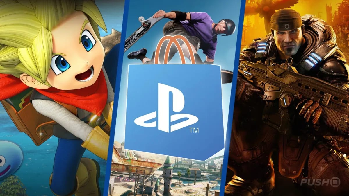 PS Store July Savings išpardavimas: daugiau nei 40 PS5 ir PS4 žaidimų, kuriuos verta prigriebti jau dabar