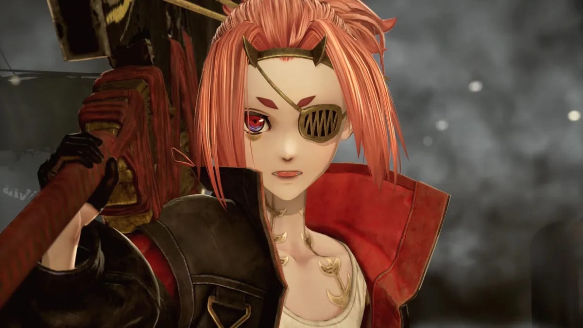 Code Vein 2 Gets Premium DLC and a Free 2.0 Update