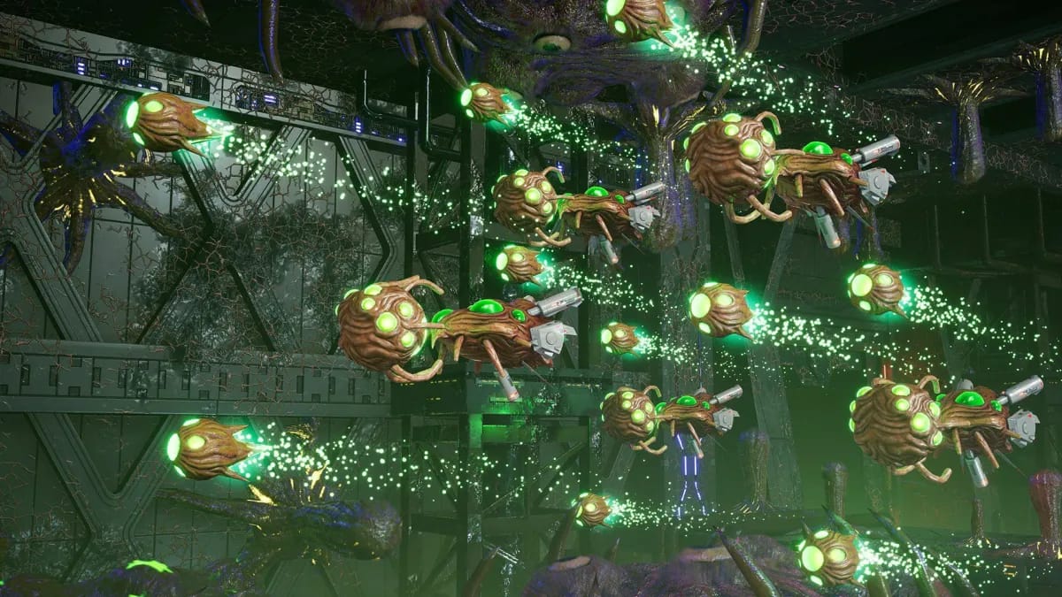 R-Type Tactics I • II Cosmos hands-on: two PSP classics arrive on Switch with caveats