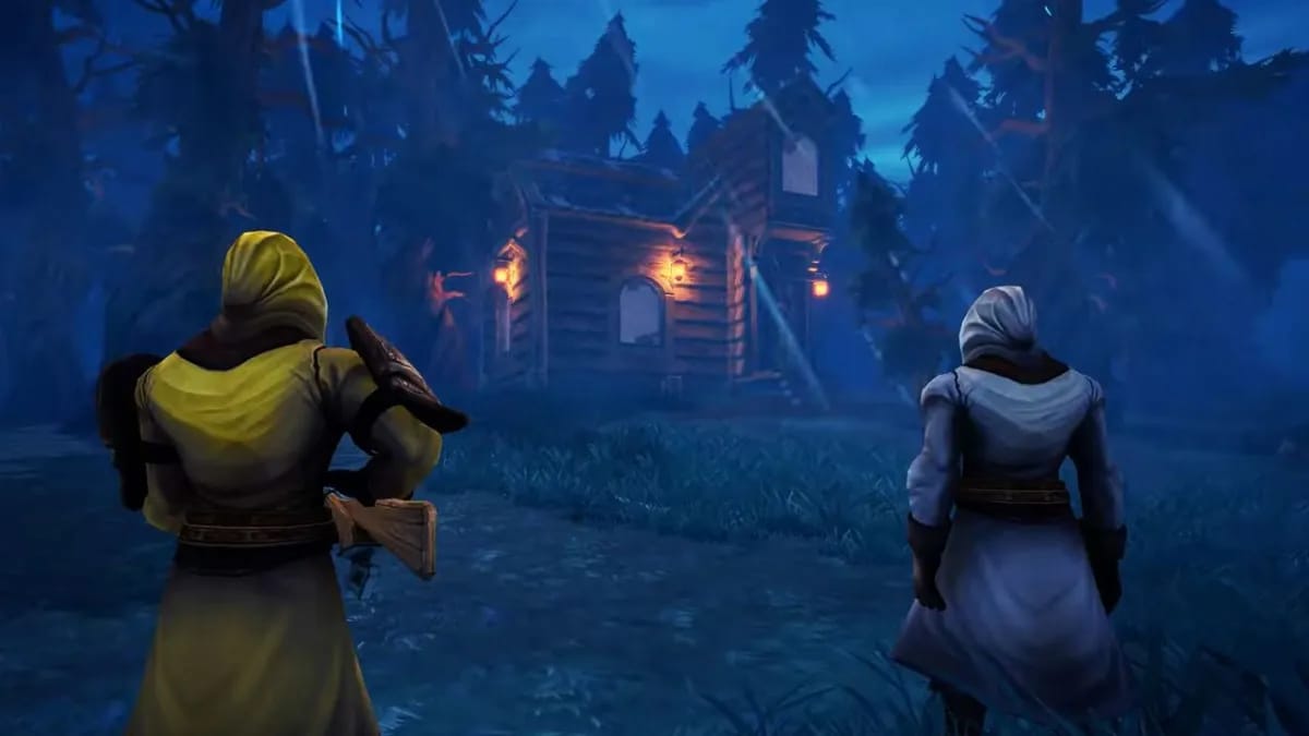 Eremite Games anonsavo išgyvenimo žaidimą, kurio veiksmas vyks Against the Storm visatoje