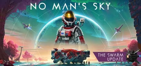 No Man's Sky atsirado Mirties žvaigždės stiliaus superlazeris, galintis naikinti kosminių stočių dydžio objektus