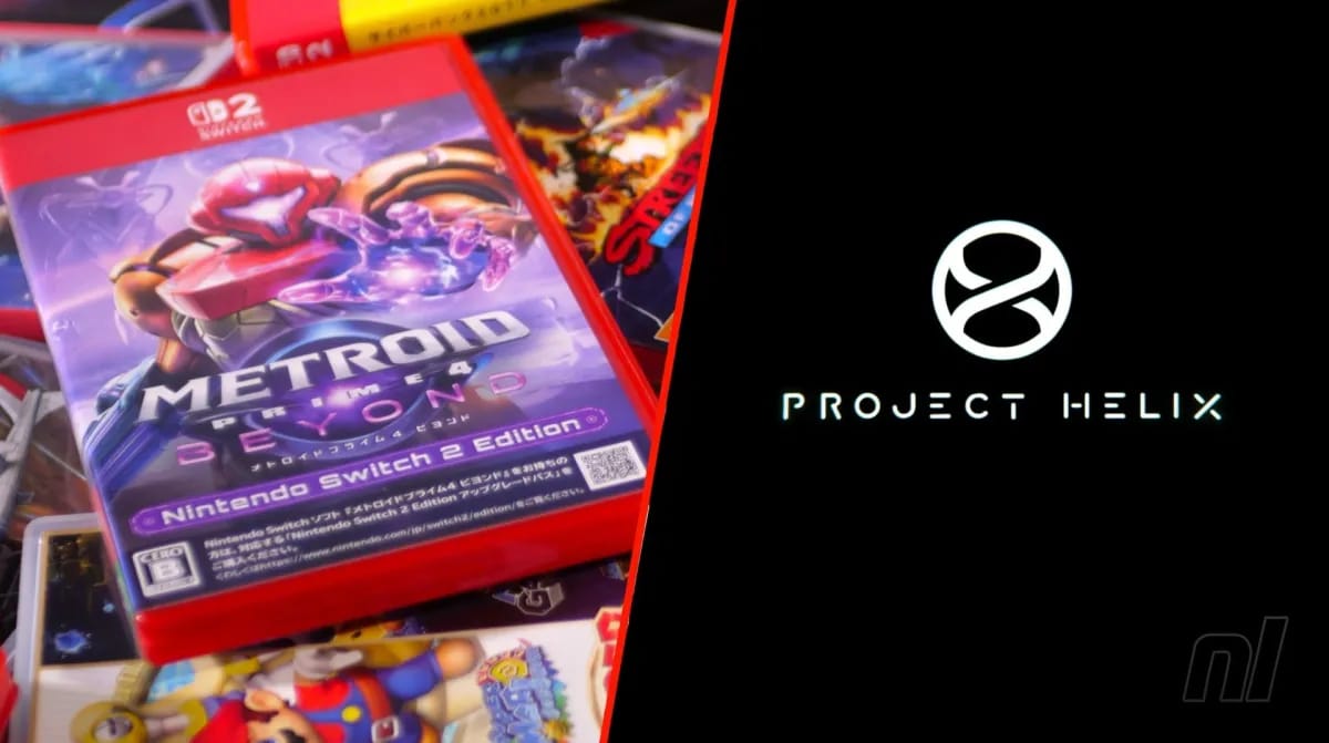 Nintendo gali likti paskutinė konsolių gamintoja, vis dar leidžianti fizinius žaidimus