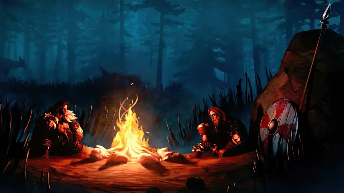 Valheim 1.0 versijoje vandenynų atnaujinimo nebus, o palaikymo planai po išleidimo išlieka neaiškūs