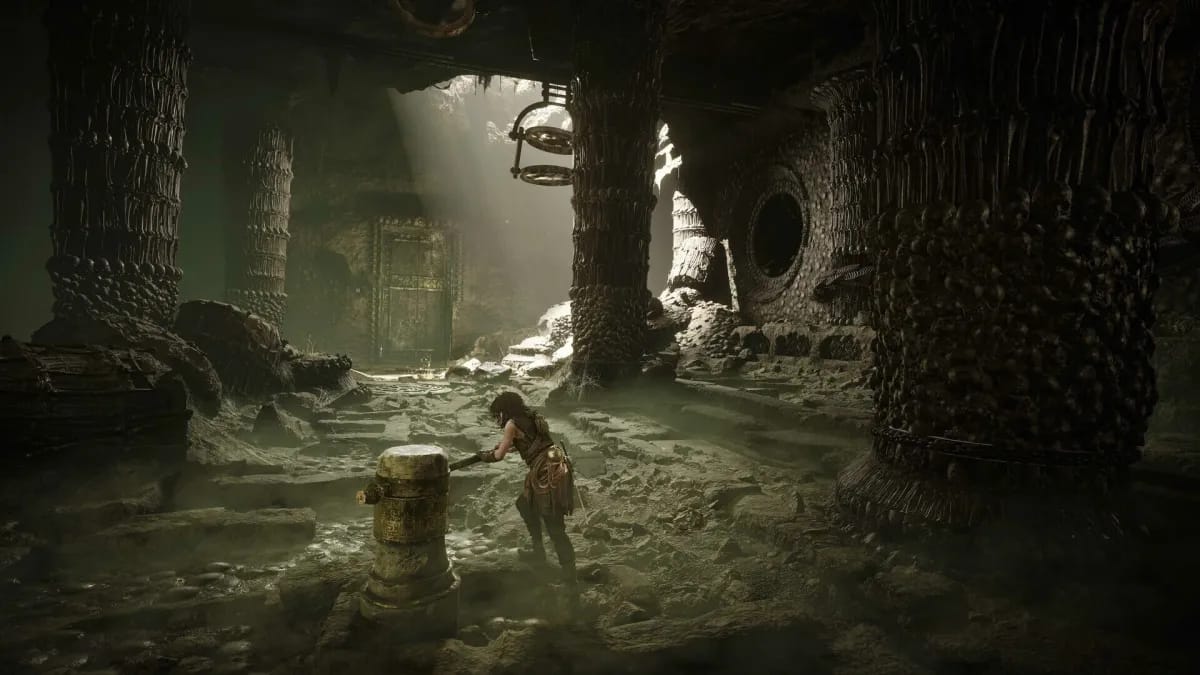 Resonance: A Plague Tale Legacy pristato graikišką-kiprietišką kūrinį Patera prieš rugpjūčio 27 d. išleidimą