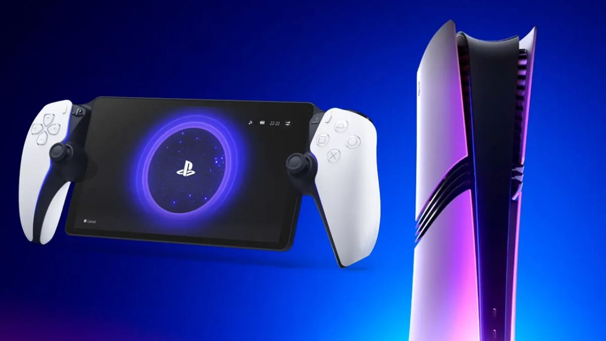 Dienos pasiūlymai JK: PS5 Pro, PlayStation Portal, Corsair ausinės ir kiti nuolaidų perlai