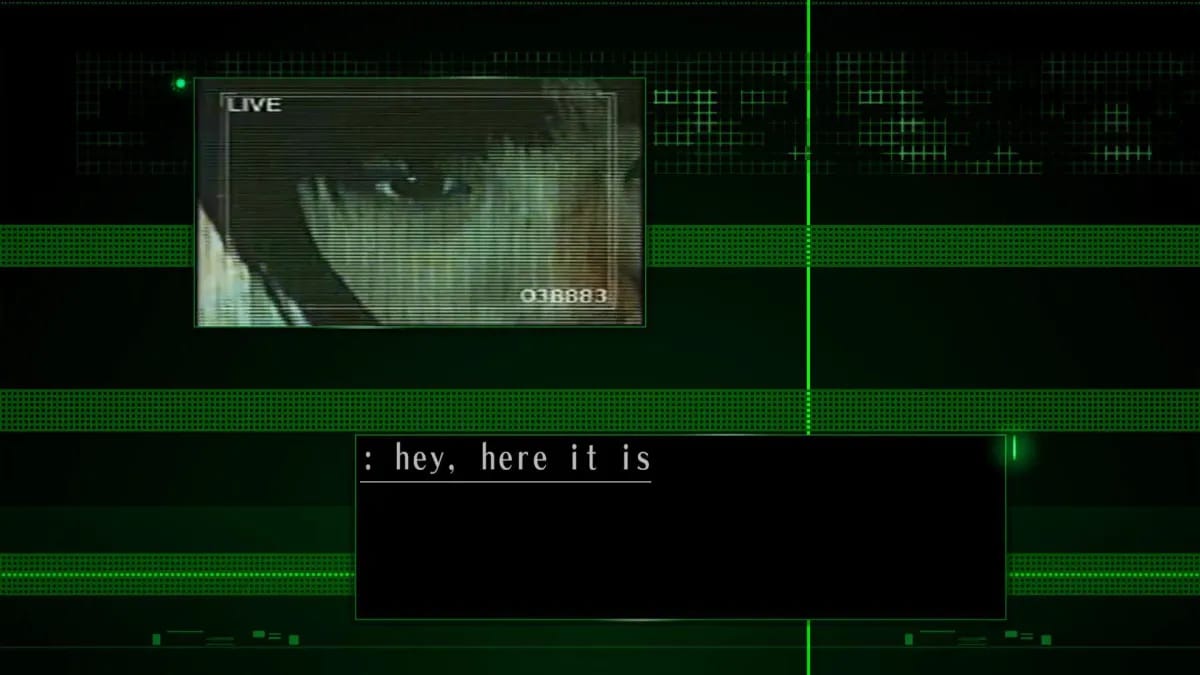 Silver Palace detective RPG opens Dichotomy beta and drops new gameplay trailer