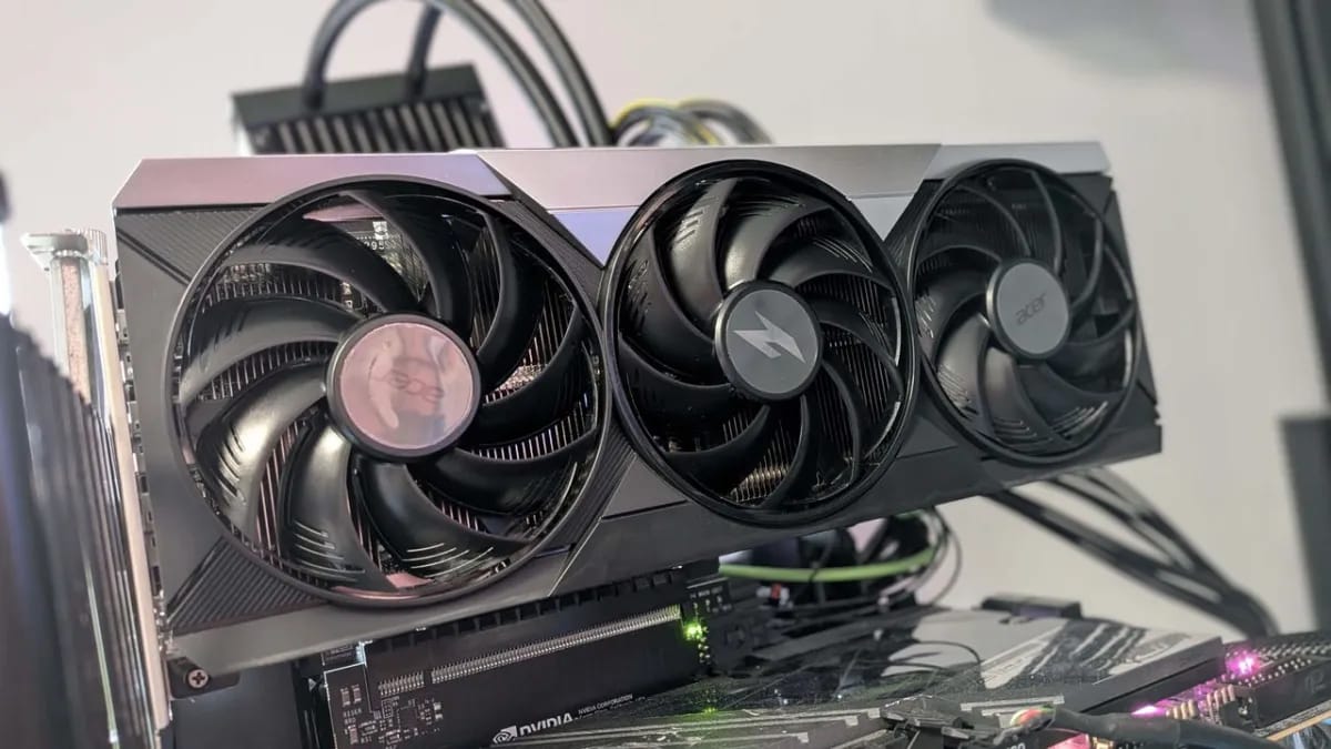 Pranešama, kad AMD liepą 10% didina GPU ir VRAM rinkinių kainas