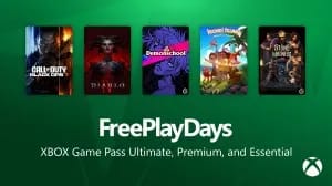 Call of Duty: Black Ops 7, Diablo IV, and More Are Free on Xbox This Weekend