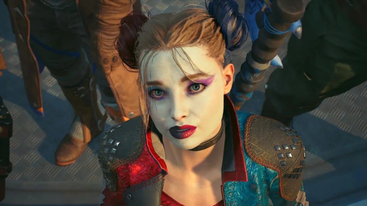 Suicide Squad devs say the game nearly broke them — now they're making an indie deckbuilder