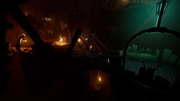 Pit of Goblin playtest is live now for Xbox Insiders on Series X|S and PC