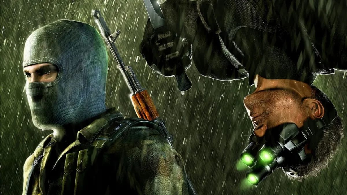Ubisoft pasamdė buvusį 2K ir Amazon vadovą Christoph Hartmann vadovauti Tom Clancy franšizėms