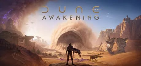 Dune: Awakening fizinis PS5 leidimas anonsuotas pačiu blogiausiu metu