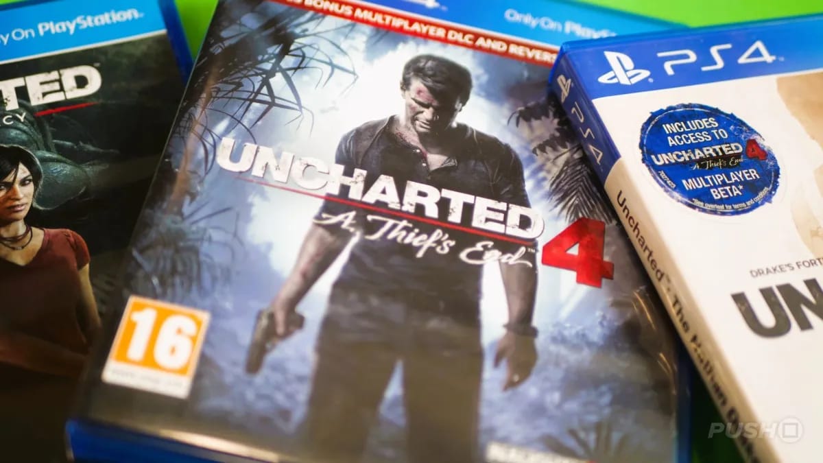 Sony galės gaminti kai kuriuos žaidimų diskus ir po 2028 metų fizinės medijos termino