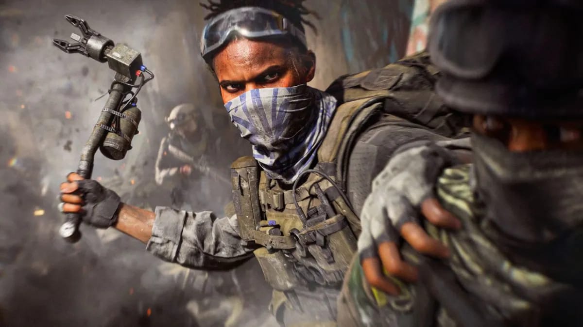 Battlefield 6 galima nemokamai išbandyti visą savaitę, o Steam dabar taikoma 50% nuolaida