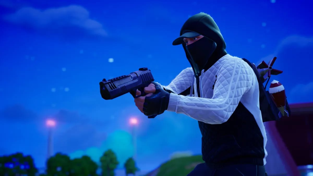 Epic susitarė su buvusiu rangovu, kuris nutekindavo Fortnite bendradarbiavimus kaip AdiraFN