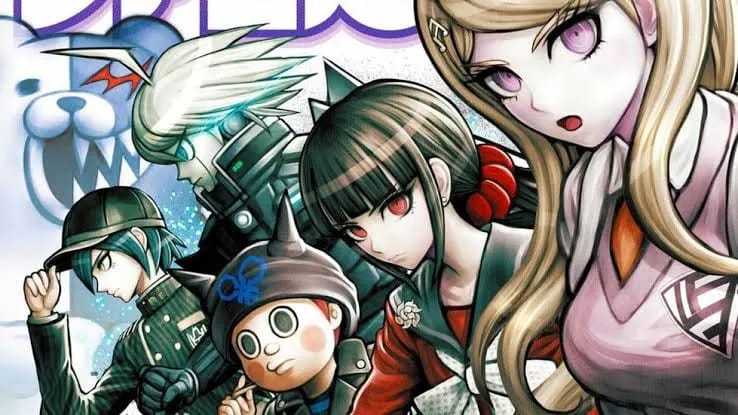 Danganronpa 2x2 delayed to early 2027, Slayhem Mode detailed