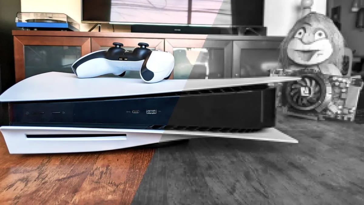 PS6 komponentų kaina pasiekė 960 dolerių, o tai signalizuoja apie 900–1 000 dolerių kainą starto metu