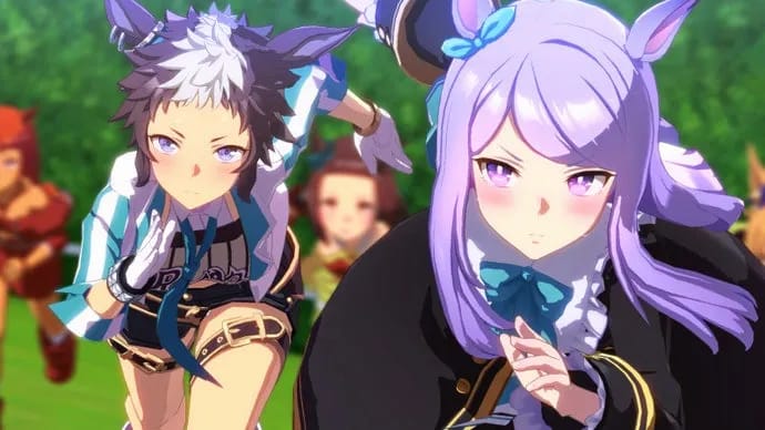 Scopely backs Studio AuKnow, new studio from Umamusume: Pretty Derby director