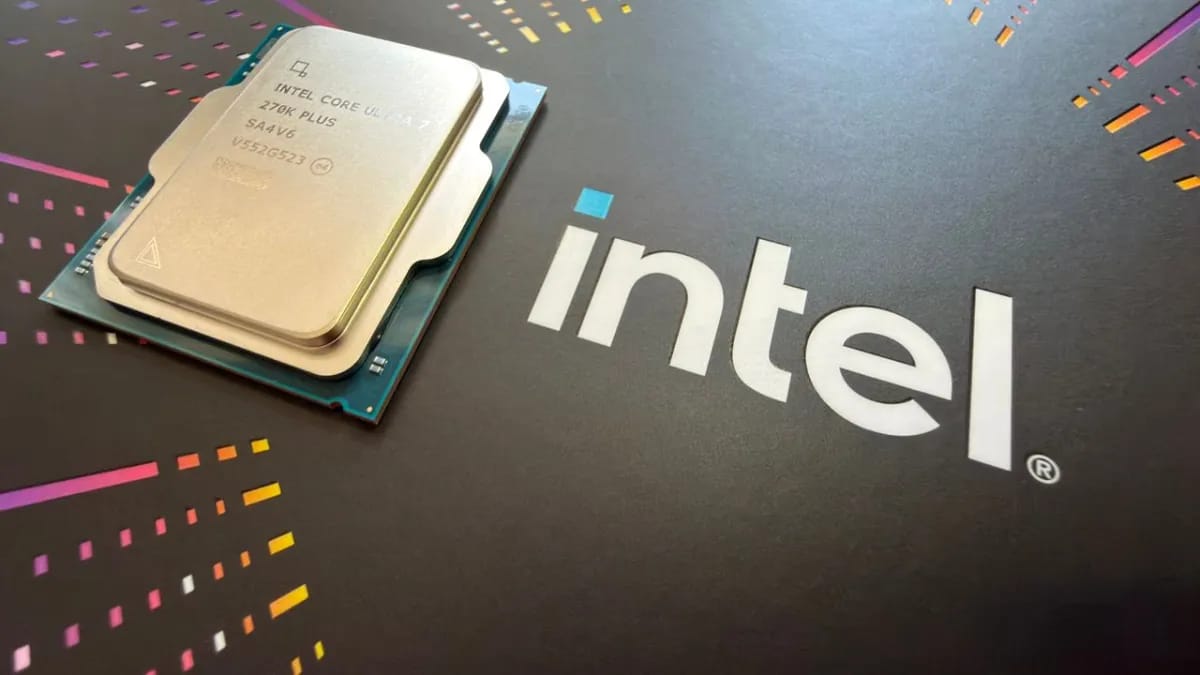 Intel patyliukais pakėlė Core Ultra 200S Plus procesorių kainas ir kaltina tiekimo grandinės išlaidas