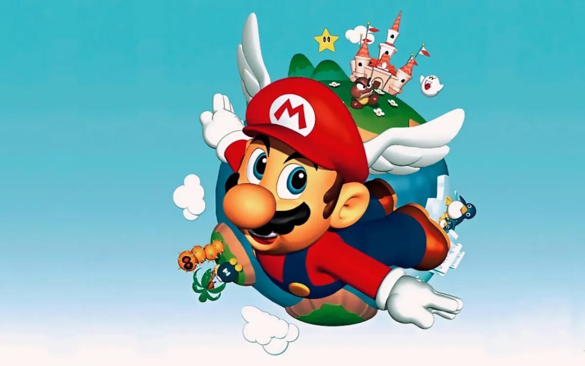 IGN pagaliau uždarė dar 1996 metais paskelbtą 100 dolerių premiją už Luigi suradimą