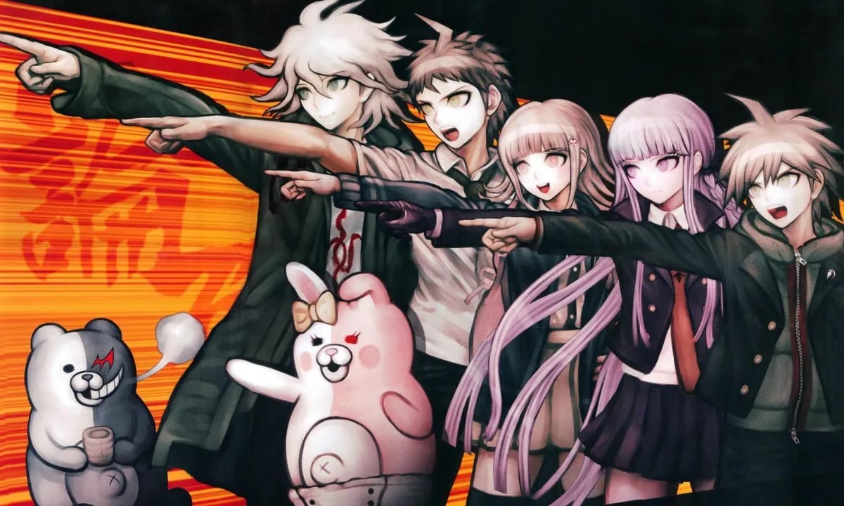 Danganronpa 2x2 atidėtas iki 2027-ųjų pradžios, tačiau slayhem režimas pridės 20% daugiau turinio ir 3D žemėlapį