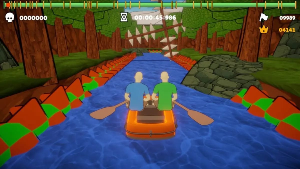 Indie kūrėjas prarado 55 000 pardavimų dėl Steam dviejų valandų refund'ų politikos – ir buvo užmėtytas neigiamais atsiliepimais, kai pasiskundė