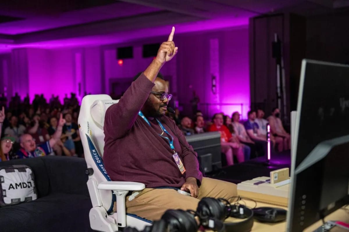SGDQ jau prasidėjo: labdaros maratonas gydytojams be sienų vyks iki liepos 11 dienos