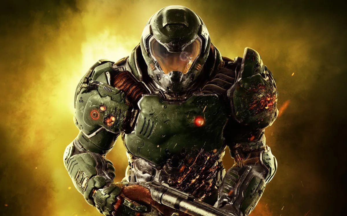 Doom, Quake ir Wolfenstein išgyvens Xbox ZeniMax pertvarką, o Mojang pereina tiesiogiai vadovei Sharma