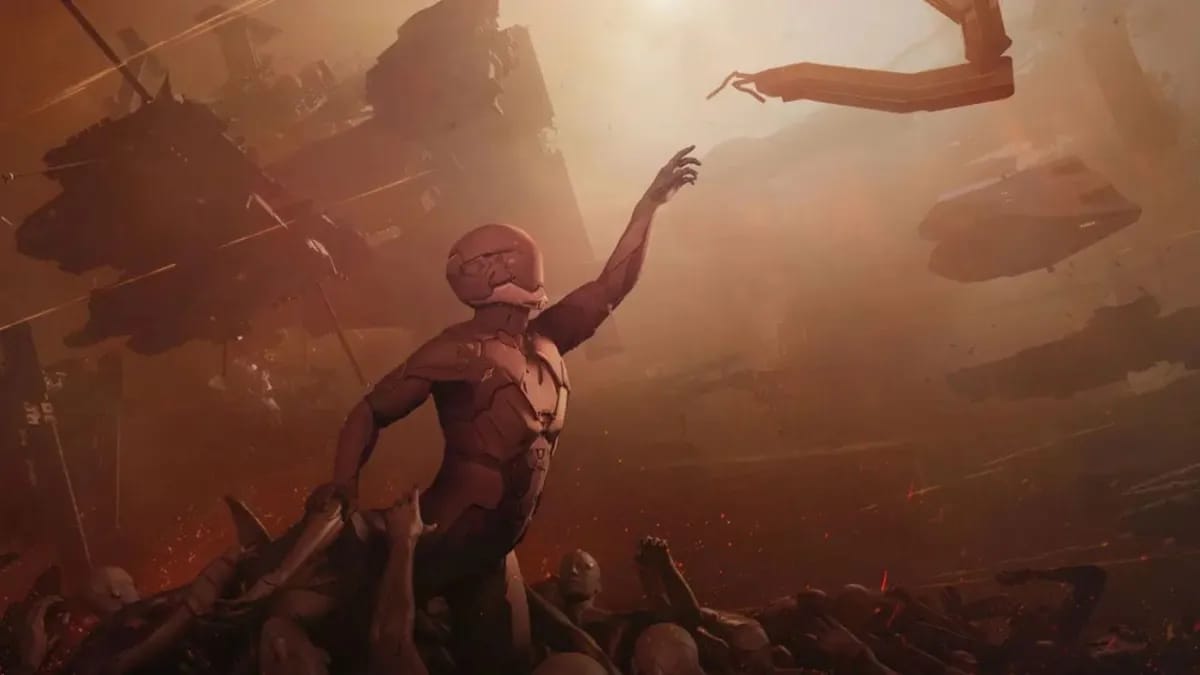 EVE Frontier devs say every goofy mod is canon — the lore demands it