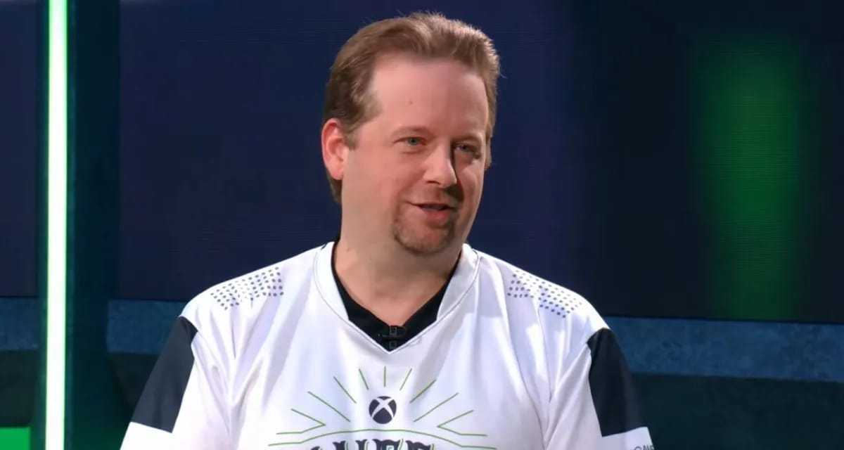 Xbox atleido FanFest kūrėją praėjus vos trims mėnesiams po renginio sugrįžimo