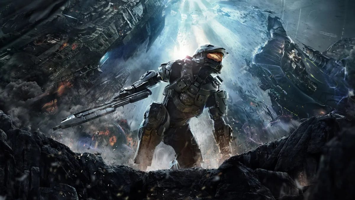Former Xbox boss Don Mattrick once pushed for a real-money auction house in Halo 4
