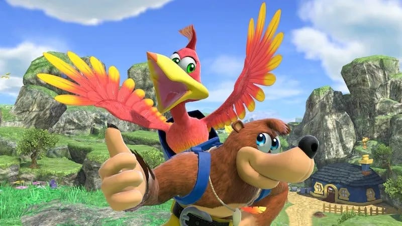 Toys for Bob labai norėtų sukurti naują Banjo-Kazooie, jei tik Xbox paprašys