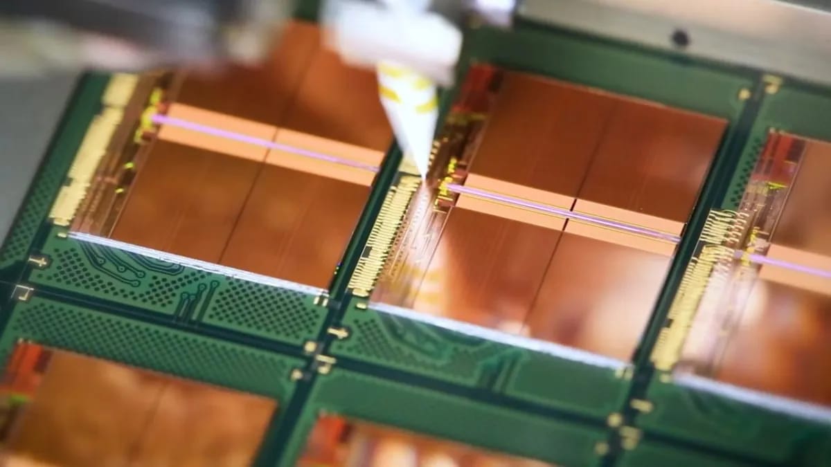 DRAM ir NAND kainos 2028 metais gali pagaliau nukristi, bet prieš tai situacija stipriai pablogės