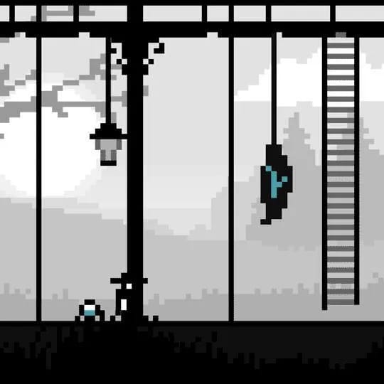 Mothkeep is a cozy moth-watching game about documenting fuzzy woodland critters